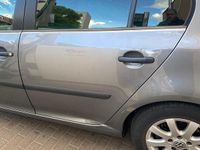 Gebraucht VW Golf IV 102 PS (75 kW) 2005 Grau Limousine