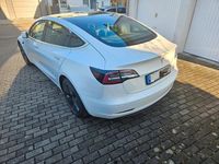 Gebraucht Tesla Model 3 324 kW (441 PS) 2019 Weiß Limousine