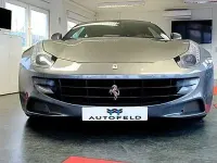 Second-hand Ferrari FF 659 CP (484 kW) 2011 Gri Break