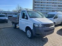 Gebraucht VW Transporter 84 PS (61 kW) 2012 Weiß Van
