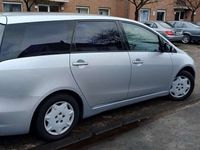 gebraucht Mitsubishi Grandis 2.4 Invite 7-Sitzer