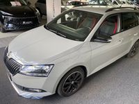 gebraucht Skoda Fabia Combi Monte Carlo