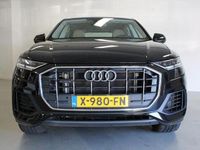 Second-hand Audi Q8 Proline 2023 Negru SUV