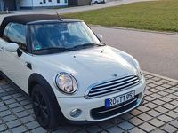 Gebraucht Mini Cooper D 111 PS (81 kW) 2015 Gelb Kleinwagen