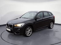 gebraucht BMW X1 sDrive18d Advantage Aut. Klimaaut. PDC