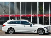 Gebraucht BMW 540 Luxury Line 340 PS (250 kW) 2019 Kombi