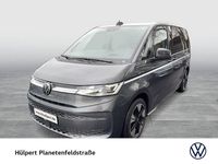 Gebraucht VW Multivan Style 204 PS (150 kW) 2024 Grau Van