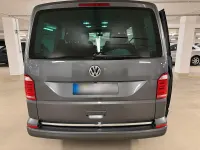 Gebraucht VW T6 Highline 204 PS (150 kW) 2016 Grau Van