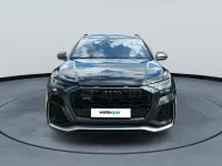 Gebraucht Audi RS Q8 Ambiente 600 PS (441 kW) 2020 Schwarz SUV