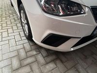 Gebraucht Seat Ibiza 90 PS (66 kW) 2020 Weiß Kleinwagen