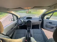 Brugt Renault Modus 75 HK (55 kW) 2006 Sort MPV