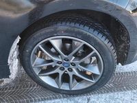 Gebraucht Ford Edge Sport 211 PS (155 kW) 2017 Schwarz SUV