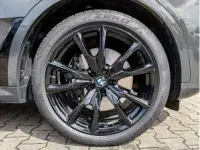 Gebraucht BMW X7 340 PS (250 kW) 2025 Grau (bmw individual dravitgrau) SUV