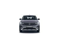 Gebraucht VW T-Cross 95 PS (69 kW) 2025 Rauchgrau metallic SUV
