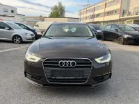 Gebraucht Audi A4 Attraction 170 PS (125 kW) 2012 Kombi