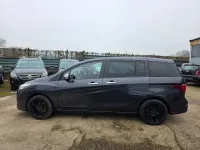 Gebraucht Mazda 5 Sendo 116 PS (85 kW) 2015 Grau Van / Kleinbus