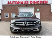 Gebraucht Mercedes GLC300 Business 245 PS (180 kW) 2020 Grau SUV
