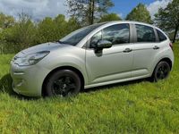 gebraucht Citroën C3 C3Pure Tech VTi 82 Selection neue Allwetterreifen