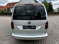 gebraucht VW Caddy Maxi Comfortline BMT*7–Sitze*