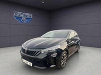 Neu Renault Clio V Techno 91 PS (66 kW) 2026 Sternenschwarz Kleinwagen