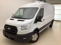 Gebraucht Ford Transit Trend 131 PS (96 kW) 2025 Weiß Van / Kleinbus