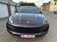 Gebraucht Porsche Cayenne Basis 340 PS (250 kW) 2019 Braun SUV