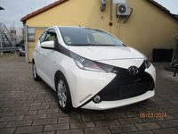 gebraucht Toyota Aygo (X) 1,0-l-VVT-i