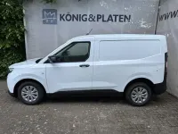 Second-hand Ford Transit Trend 101 CP (74 kW) 2025 Alb Berlinǎ
