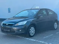 Occasion Ford Focus 125 ch (91 kW) 2009 Gris Citadine