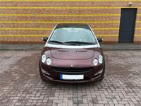 Gebraucht Smart ForFour 75 PS (55 kW) 2006 Rot Kleinwagen