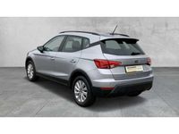 gebraucht Seat Arona Style 1.0TGI 66kW 90PS PDC+SHZ+TEMPOMAT