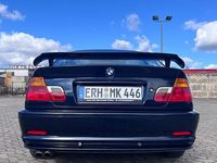 Gebraucht BMW 320 150 PS (110 kW) 1999 Blau