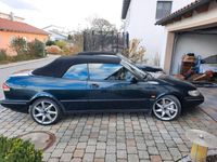 gebraucht Saab 900 Cabriolet 2.0 T SE SE