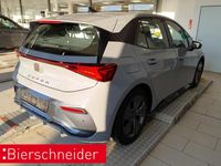 Second-hand Cupra Born 150 kW (204 CP) 2024 Gri Hatchback