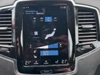Gebraucht Volvo XC90 235 PS (172 kW) 2020 Schwarz SUV