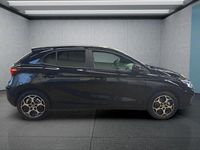 Second-hand MG MG3 2025 Negru Hatchback