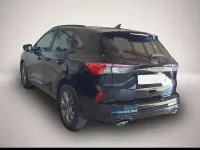 Gebraucht Ford Kuga ST-Line 120 PS (88 kW) 2023 Manufacturer SUV