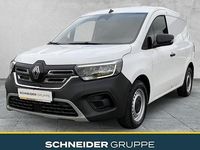 Neu Renault Kangoo Komfort 89 kW (122 PS) 2026 Weiß Van