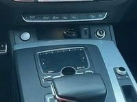 Gebraucht Audi SQ5 354 PS (260 kW) 2019 SUV