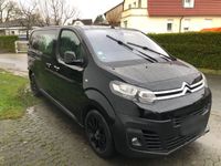 gebraucht Citroën Jumpy L2 Business 2.0HDI 177ps Automatik Euro 6