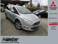 Gebraucht Ford Galaxy Trend 150 PS (110 kW) 2019 Andere Van / Kleinbus