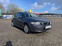 Gebraucht Volvo V50 179 PS (131 kW) 2009 Grau Kombi