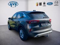 Neu Ford Kuga Titanium 152 PS (111 kW) 2026 Grau SUV