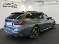 Gebraucht BMW 330e M Sport 292 PS (214 kW) 2021 Grau Limousine