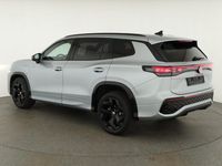 Neu VW Tayron R-line 204 PS (150 kW) 2026 Oyster silver metallic SUV