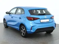 Gebraucht MG MG3 Comfort 116 PS (85 kW) 2025 Blau Kleinwagen