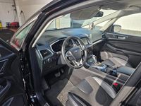 Second-hand Ford S-MAX S 209 CP (153 kW) 2015 Negru Monovolum