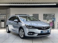 gebraucht Opel Astra 1.5 D ST Business Elegance Navi Kamera