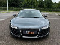 Gebraucht Audi R8 Coupé Sport 460 PS (338 kW) 2008 Daytonagrau Coupé