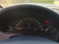 Gebraucht Mercedes A160 102 PS (75 kW) 2004 Schwarz Kleinwagen